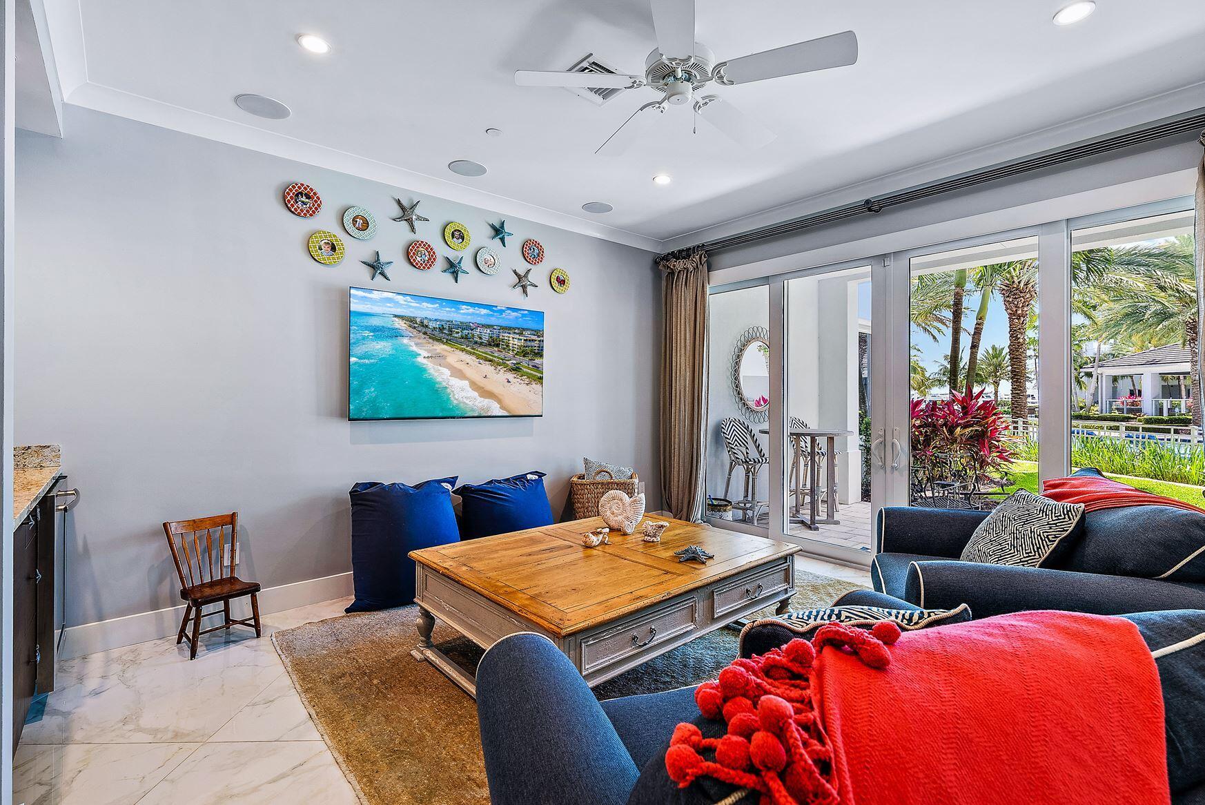 WATER CLUB NORTH PALM BEACH CONDO - Residential