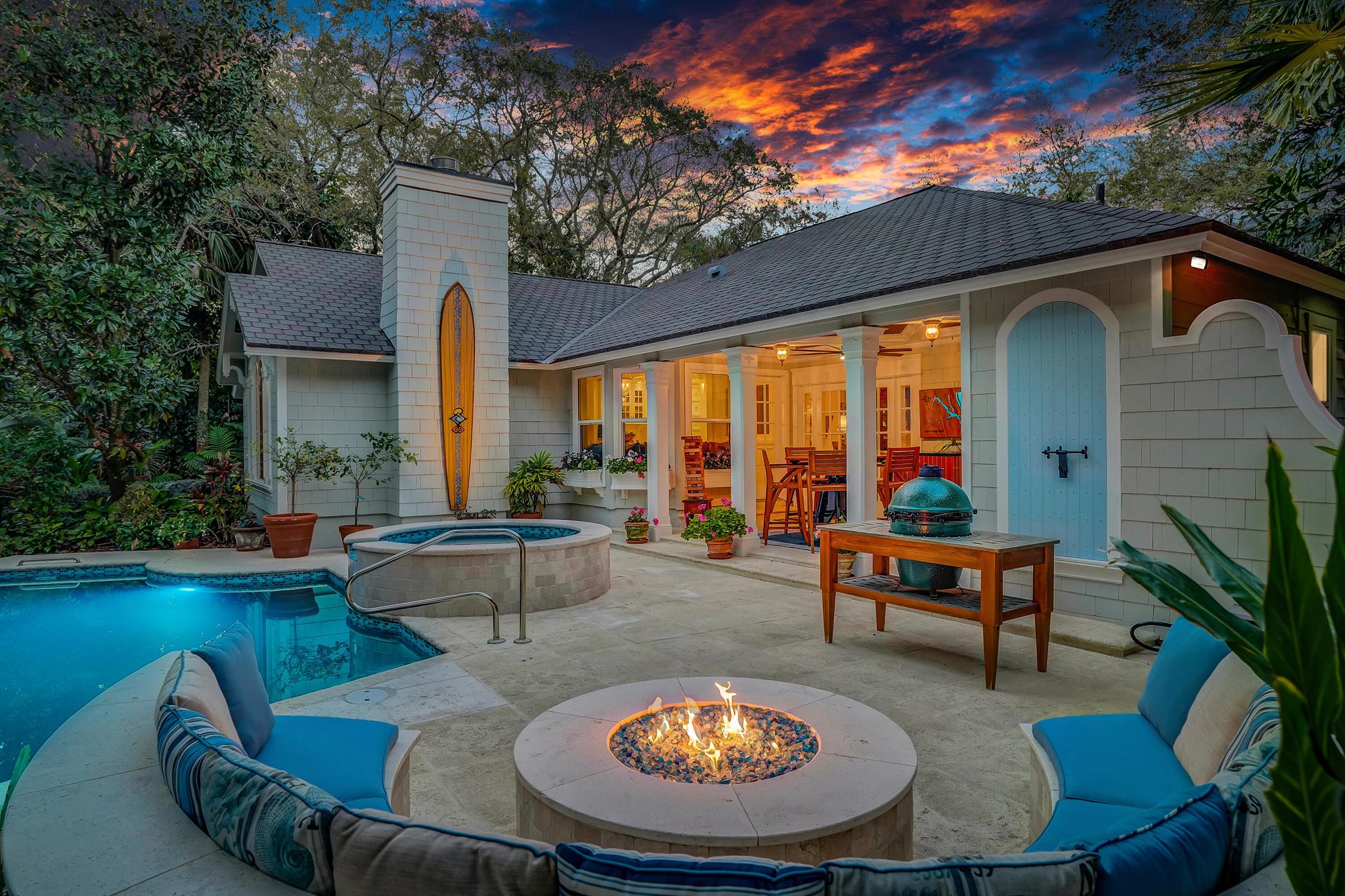 6000 Eagles Nest Drive