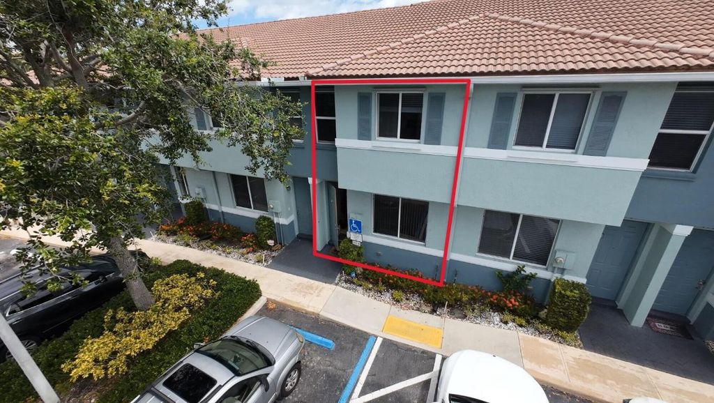Photo of 1938 Alamanda Way, Riviera Beach, FL 33404 (MLS # R10993752)