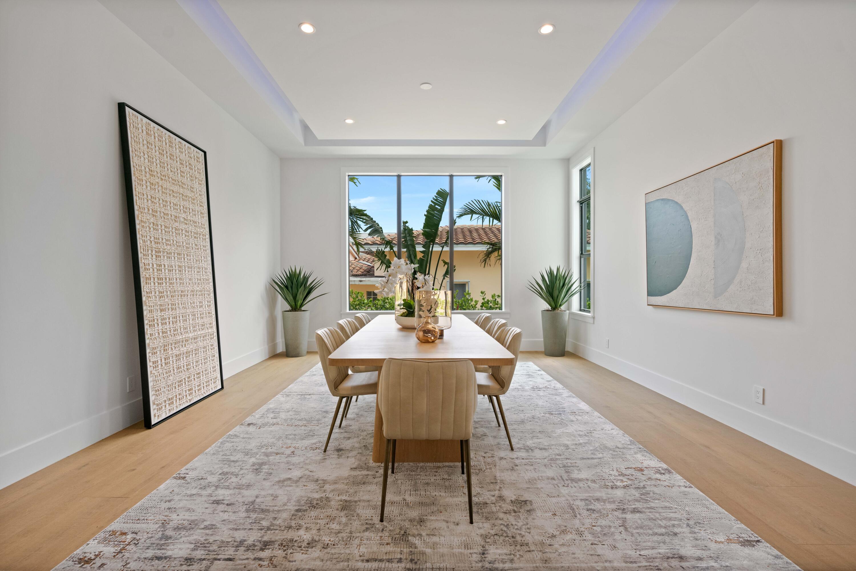 LAKE SHORES LANTANA - Residential