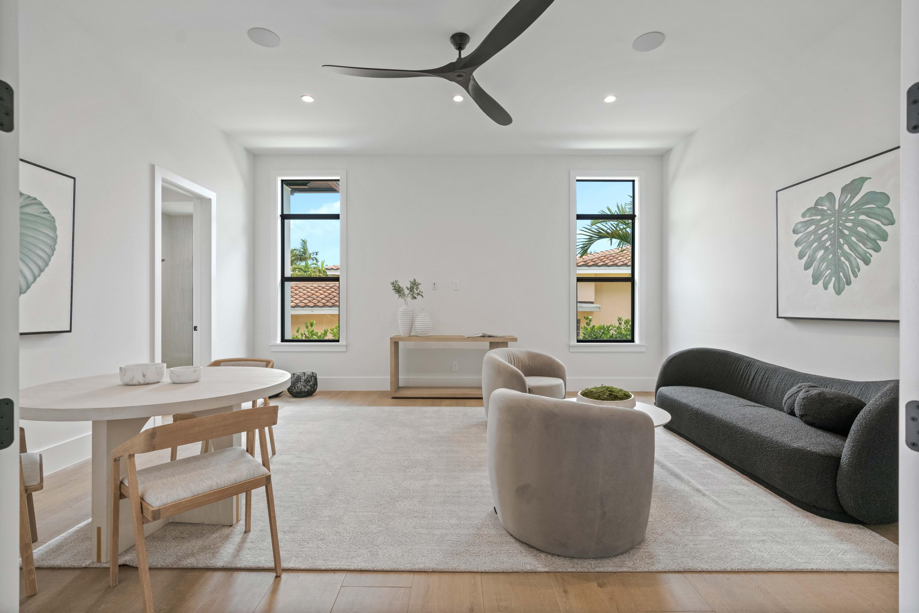 LAKE SHORES LANTANA - Residential