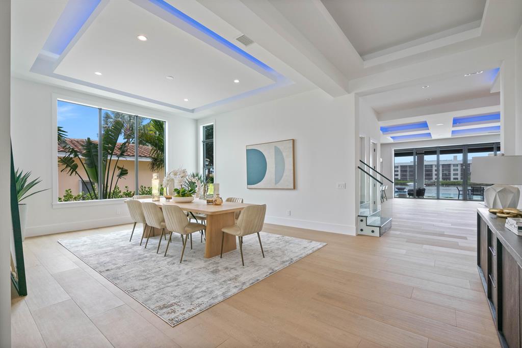 LAKE SHORES LANTANA - Residential