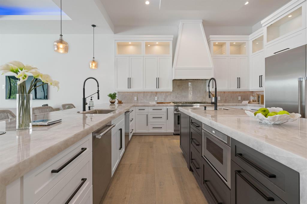 LAKE SHORES LANTANA - Residential