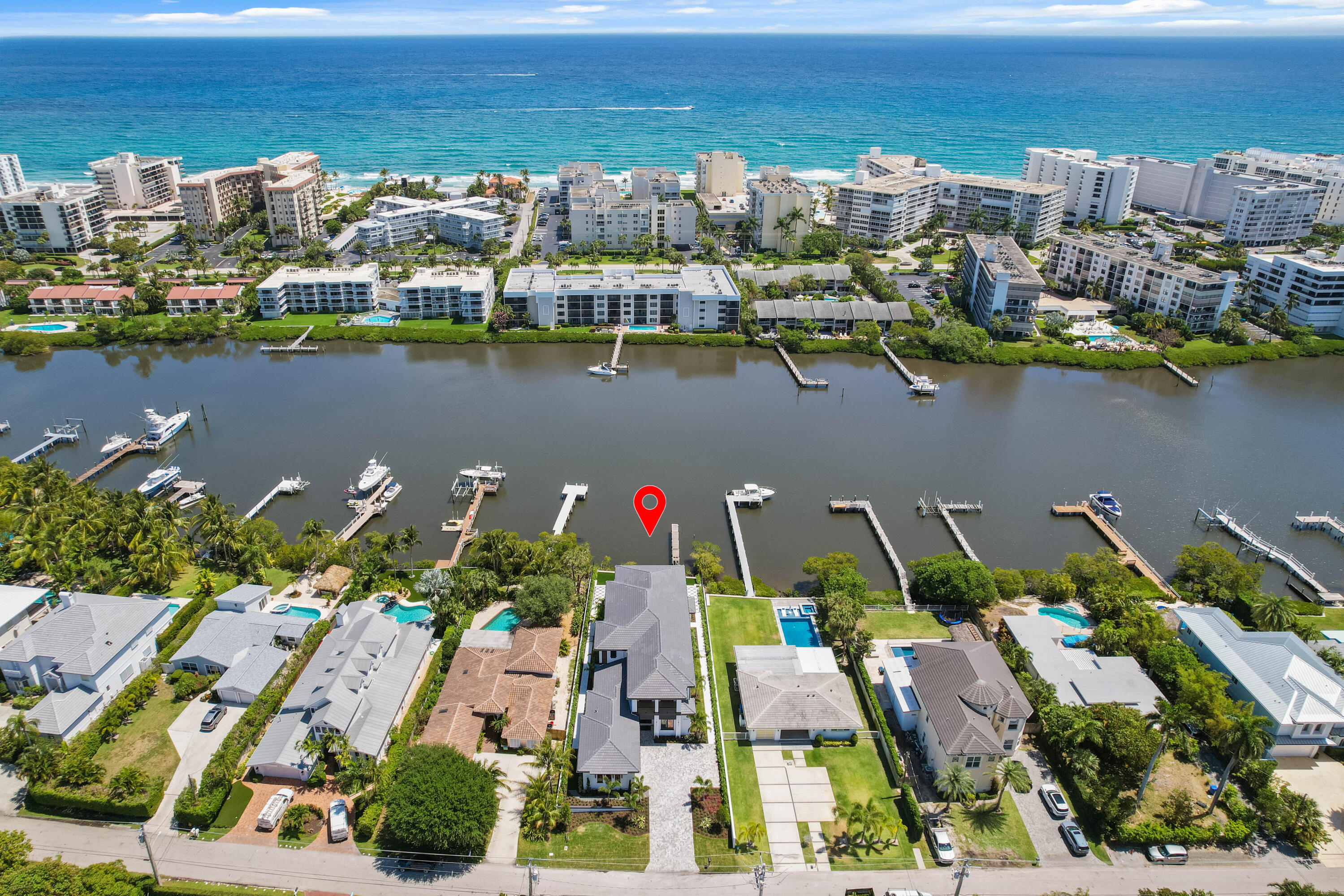 LAKE SHORES LANTANA - Residential