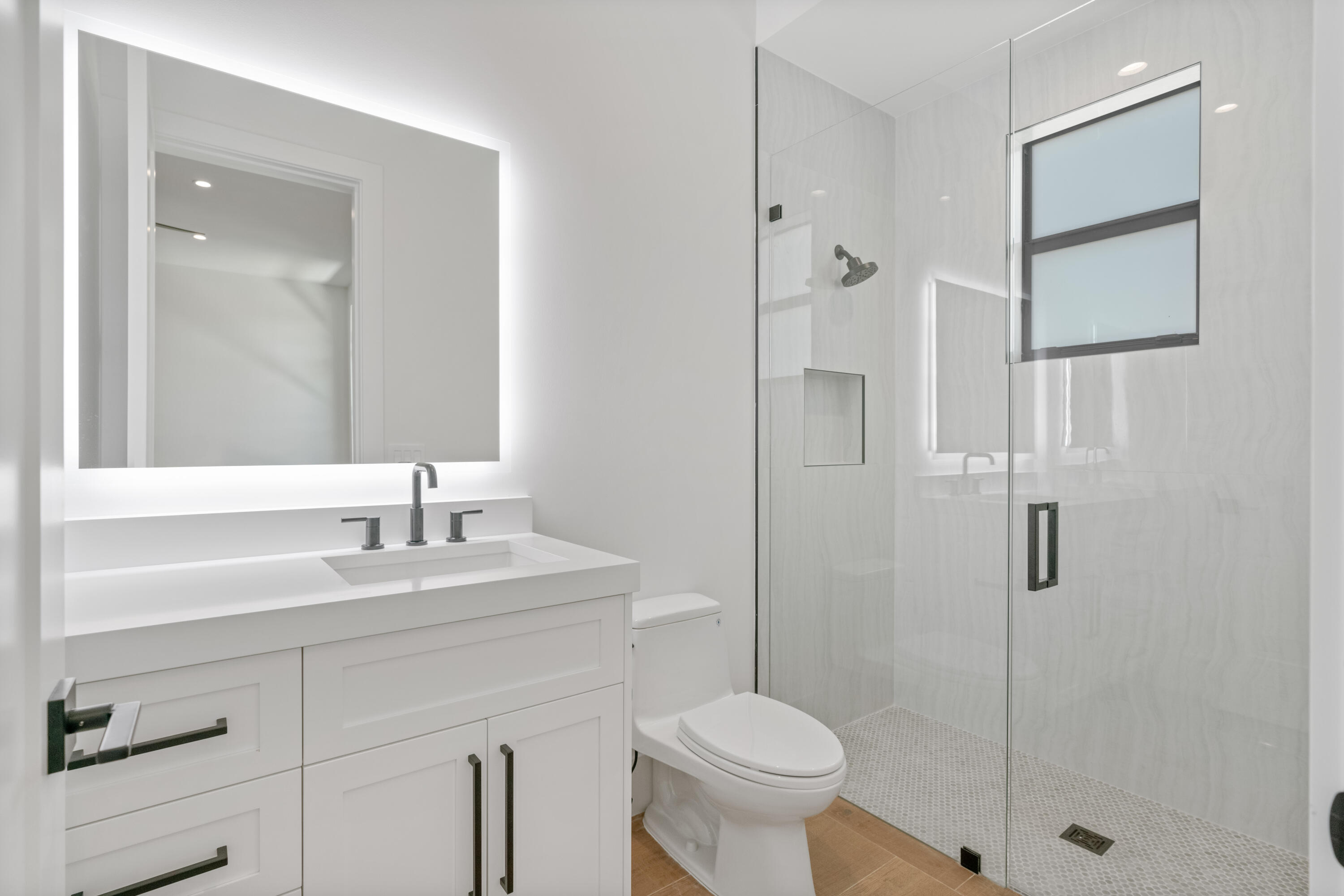 LAKE SHORES LANTANA - Residential