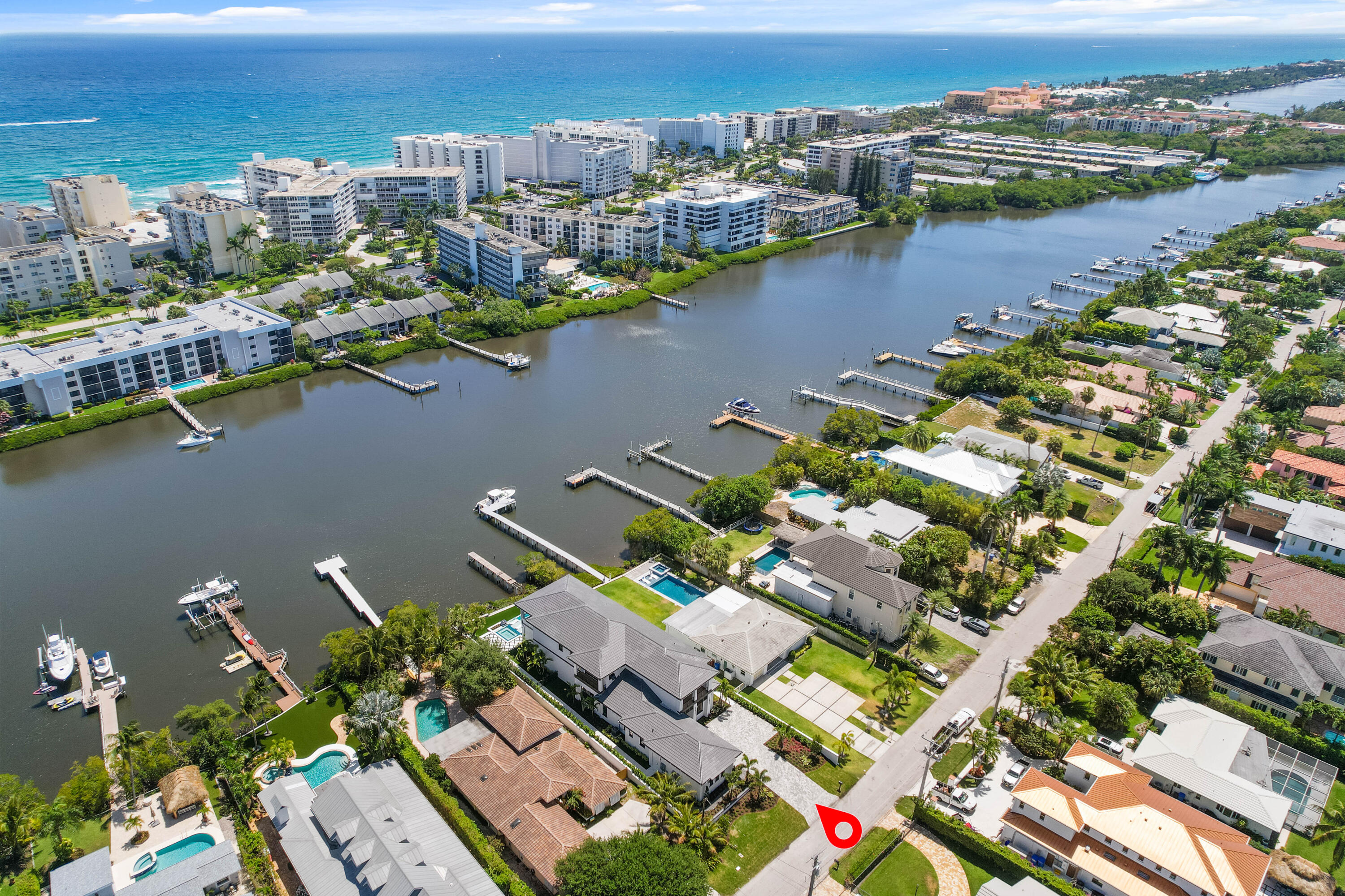 LAKE SHORES LANTANA - Residential