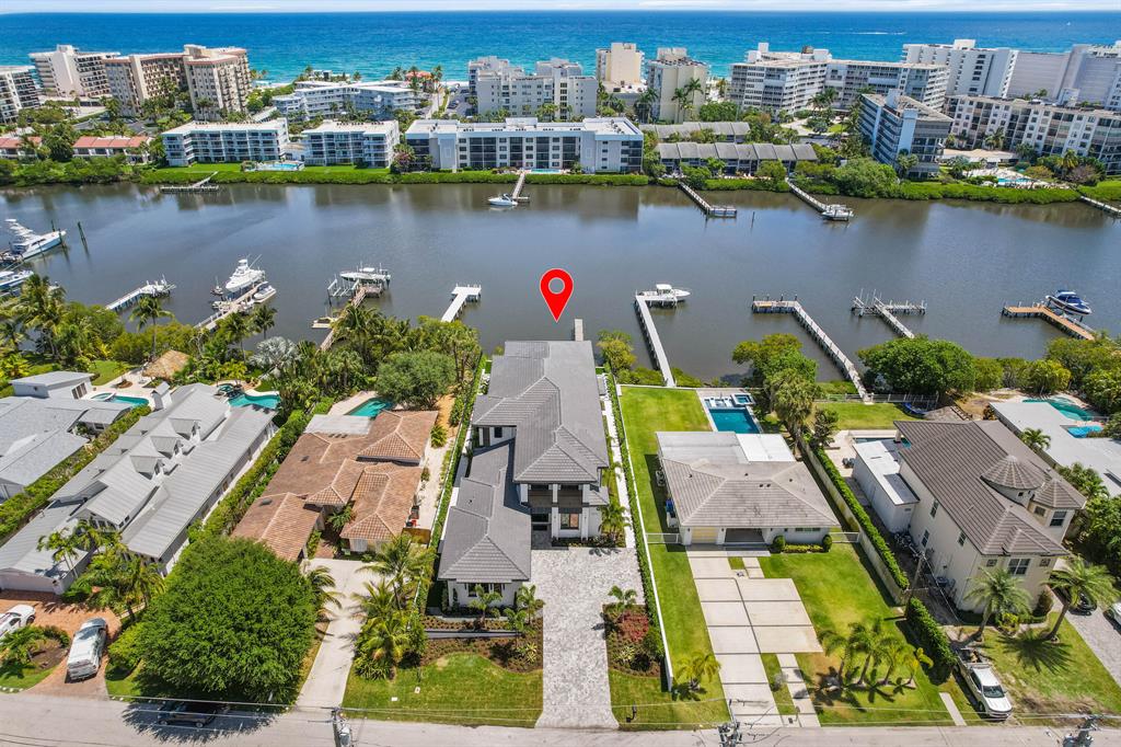 LAKE SHORES LANTANA - Residential