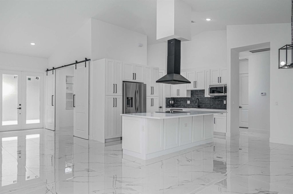 Photo of 5817 NW Zenith Drive, Port Saint Lucie, FL 34986 (MLS # R11101036)