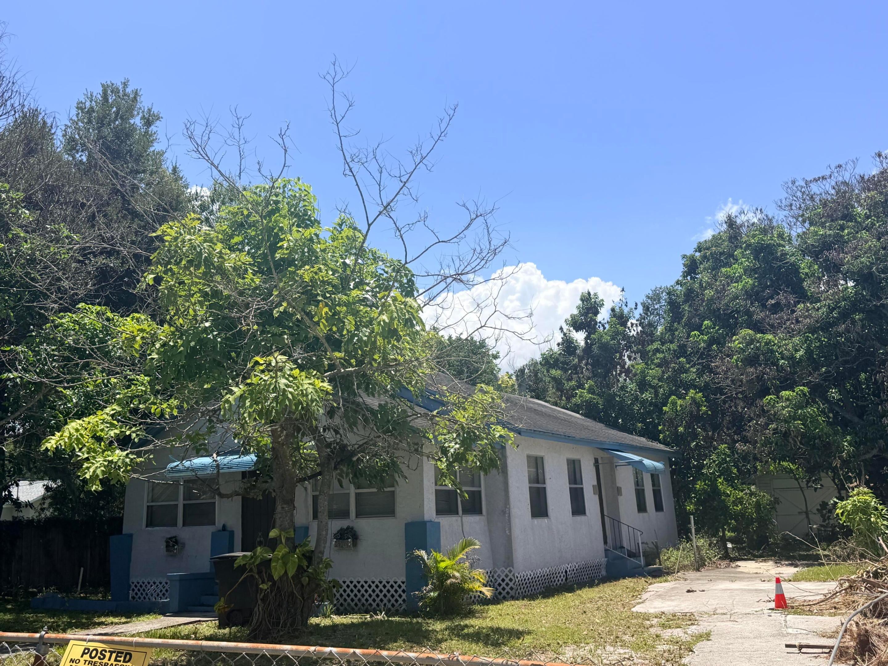123 N 15TH Street