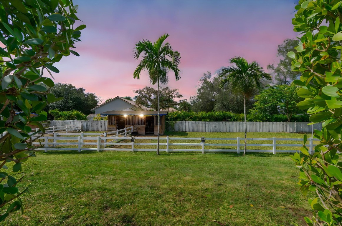 BBB Ranches - Residential