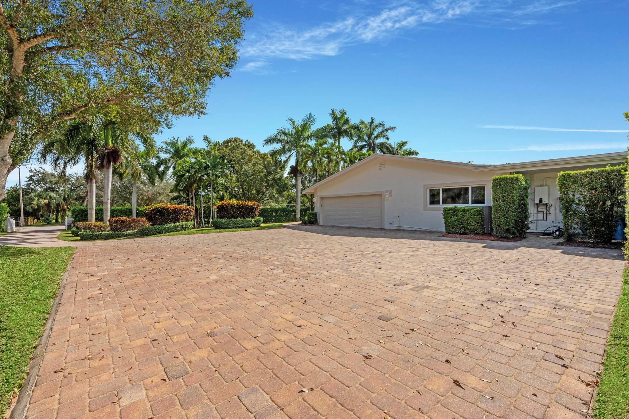 BBB Ranches - Residential