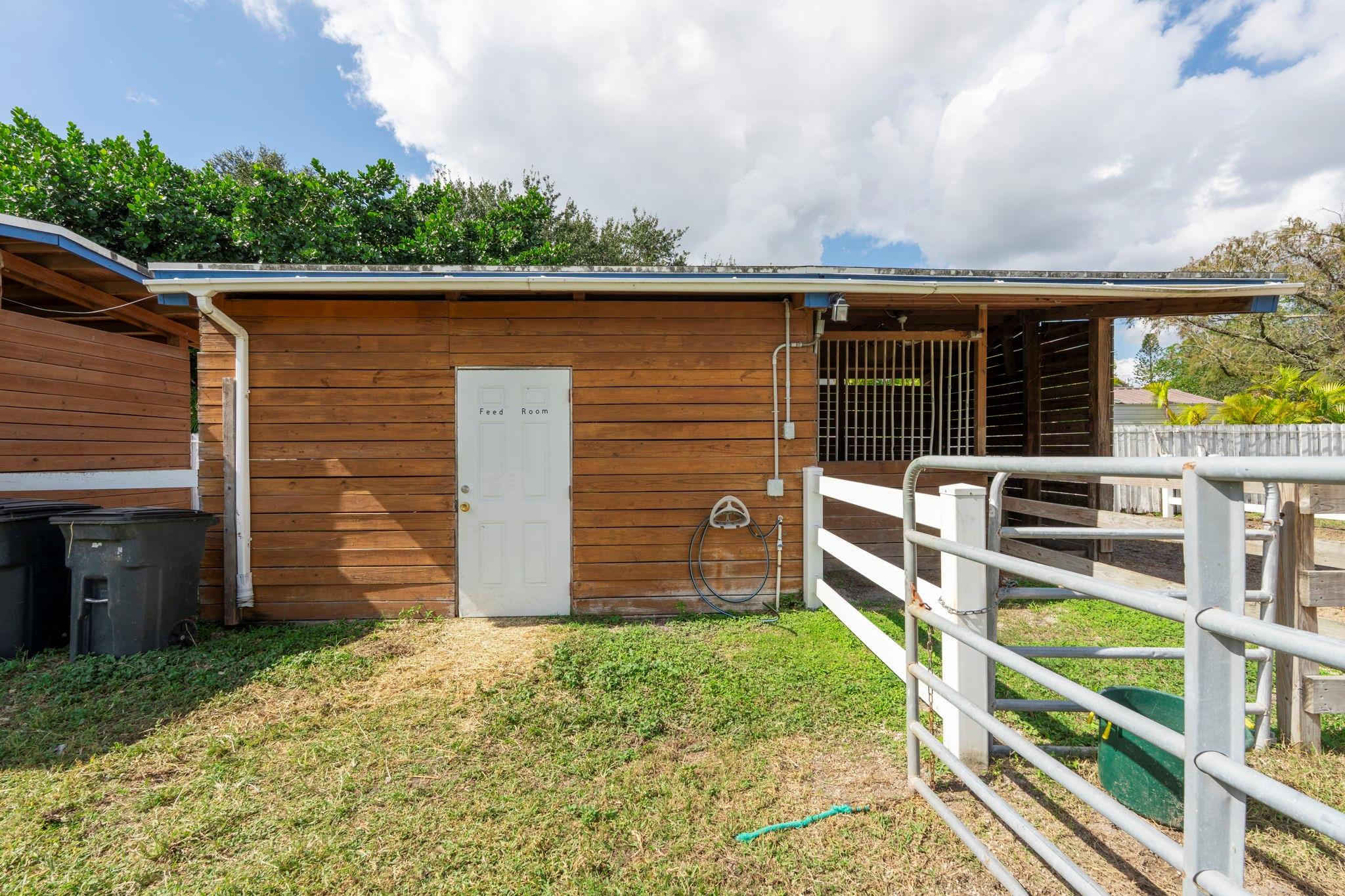 BBB Ranches - Residential