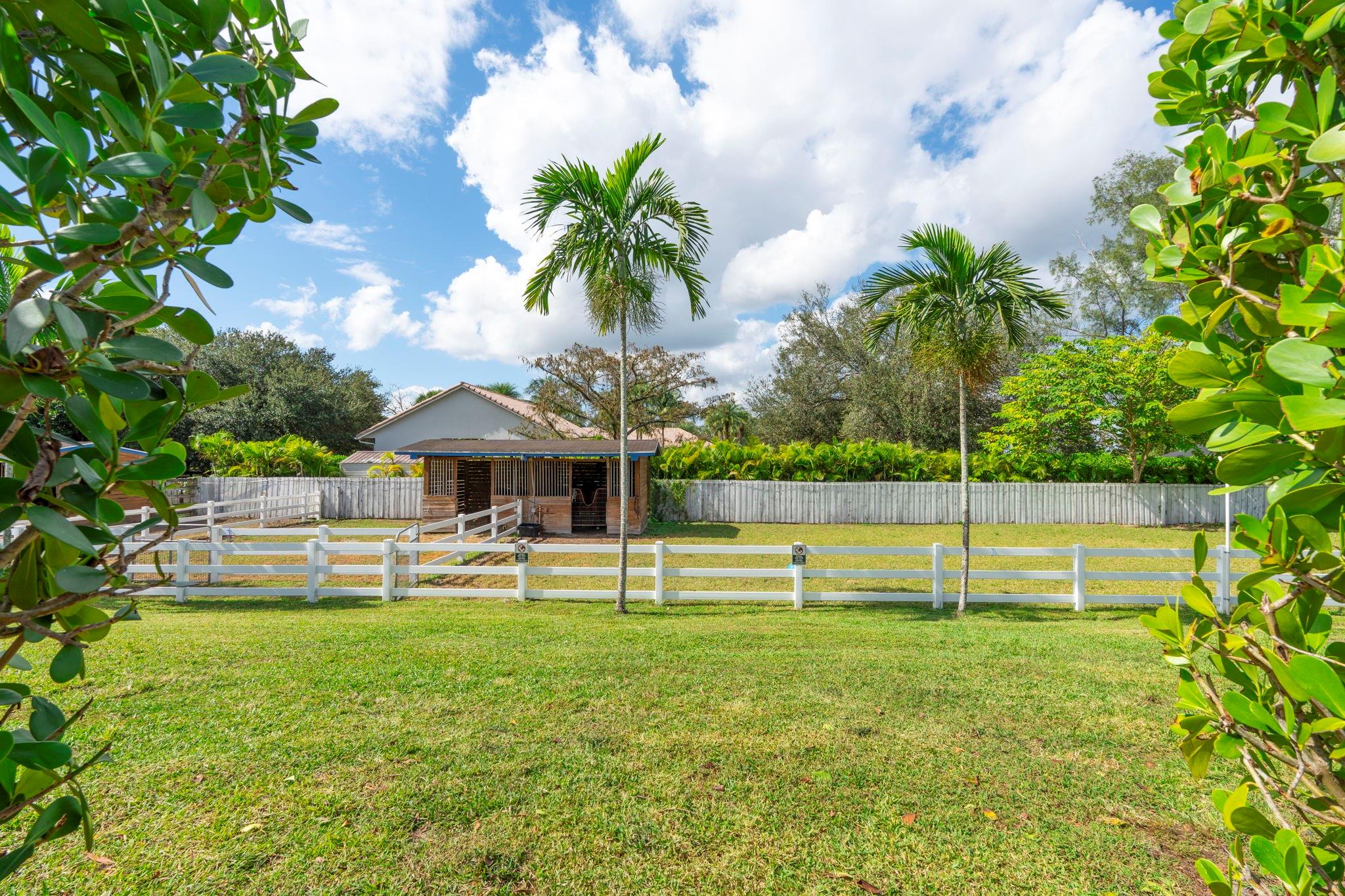 BBB Ranches - Residential