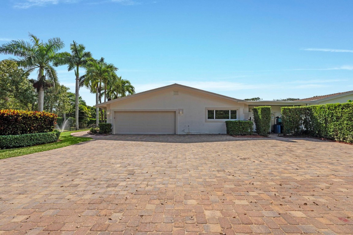 BBB Ranches - Residential