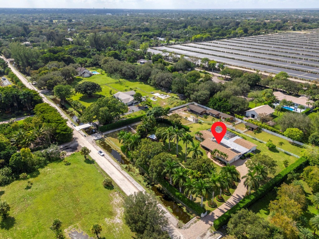 BBB Ranches - Residential