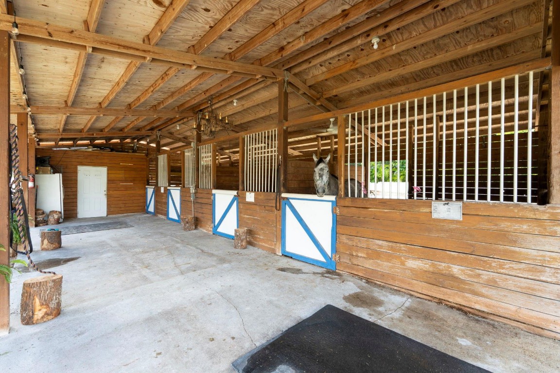 BBB Ranches - Residential