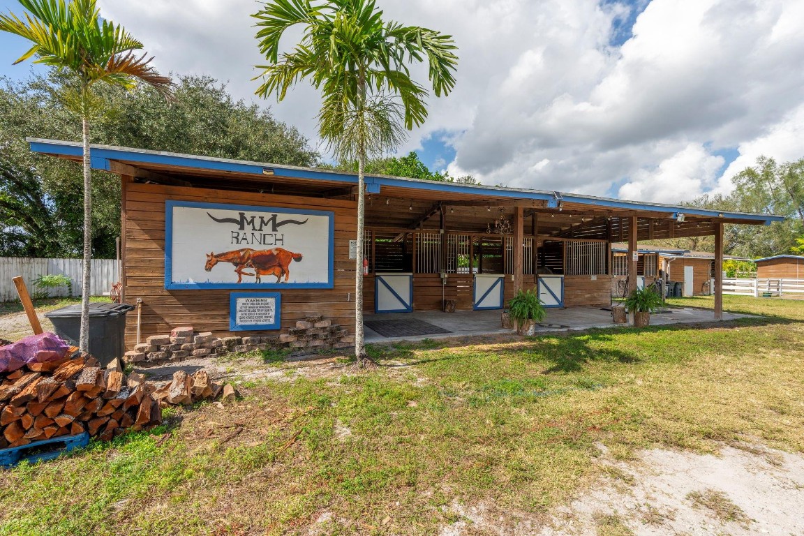 BBB Ranches - Residential