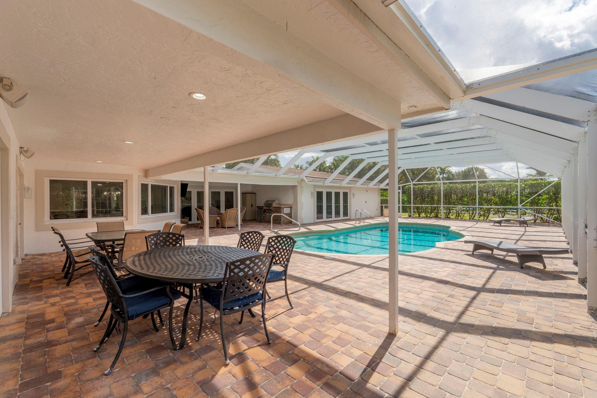 BBB Ranches - Residential