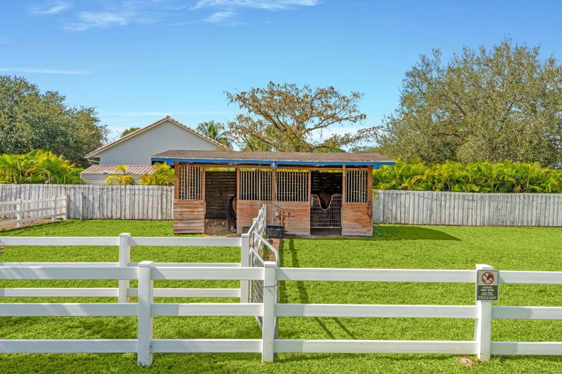 BBB Ranches - Residential