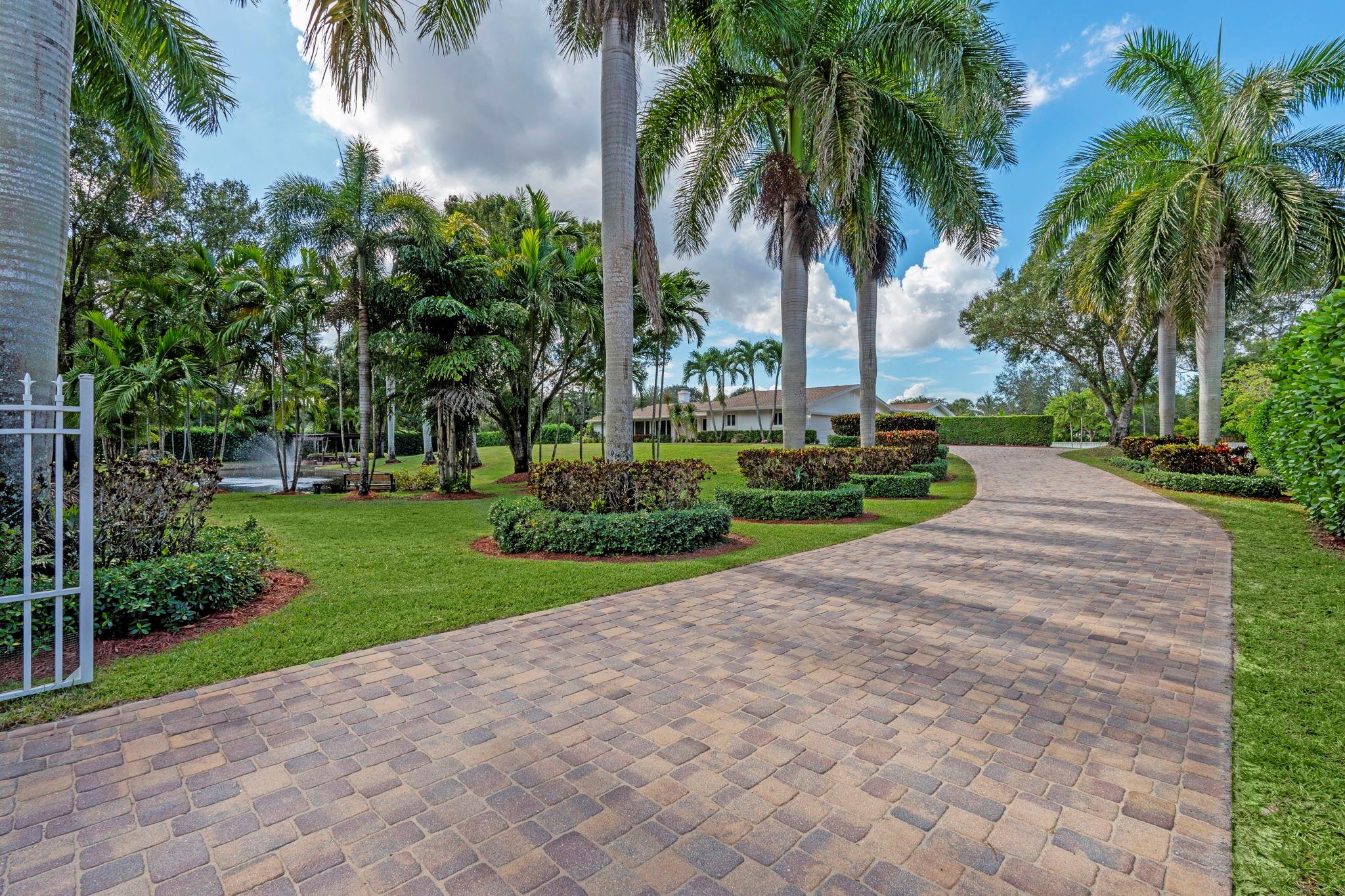 BBB Ranches - Residential