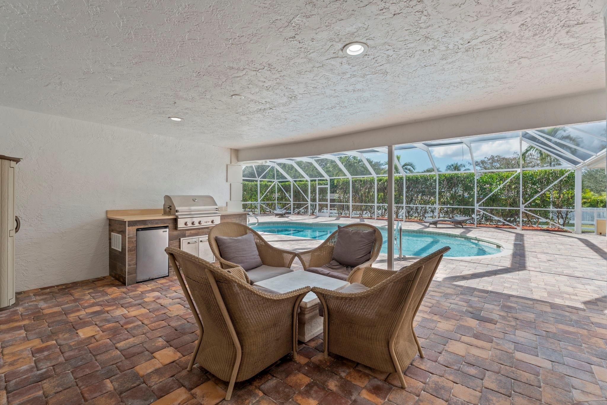 BBB Ranches - Residential