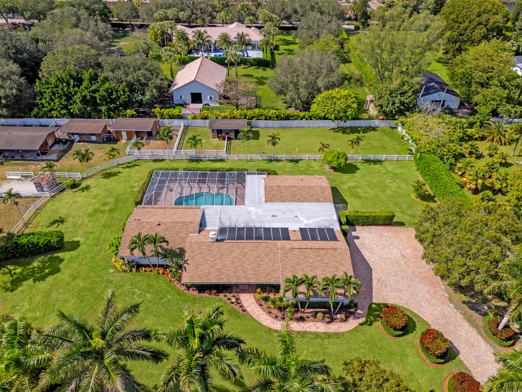 BBB Ranches - Residential