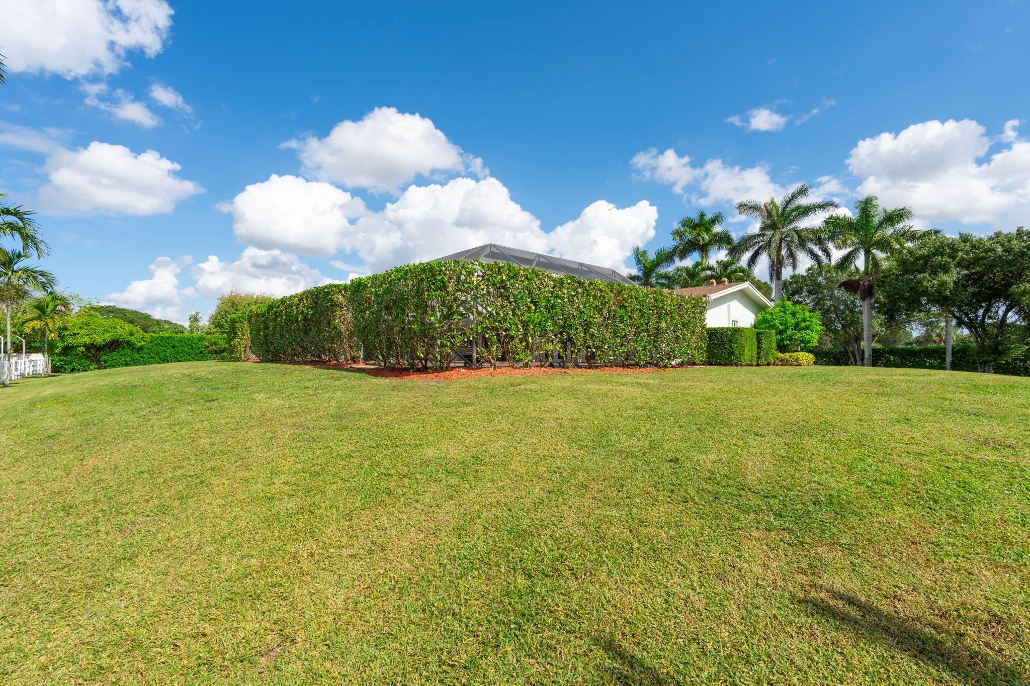 BBB Ranches - Residential