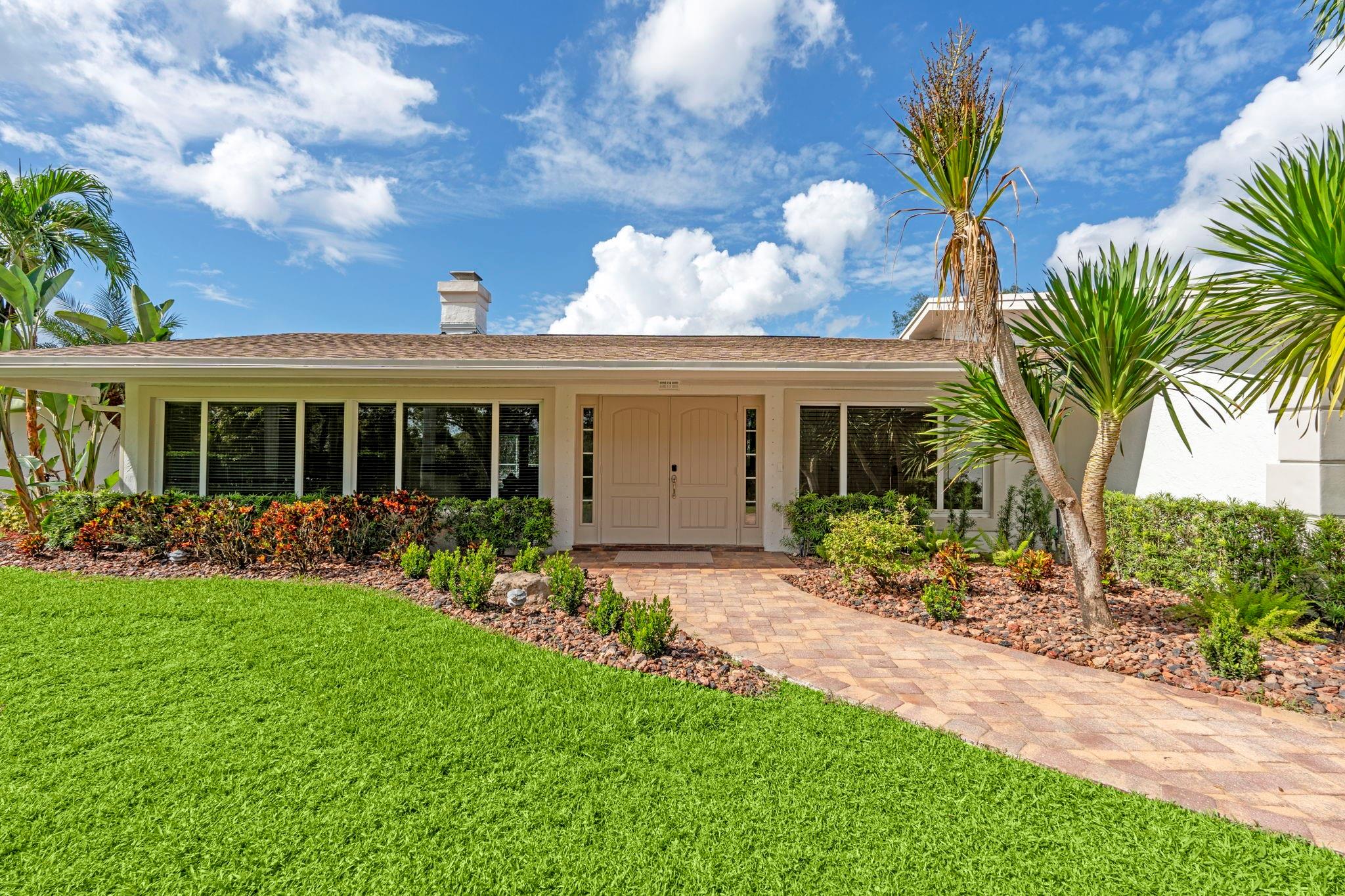 BBB Ranches - Residential