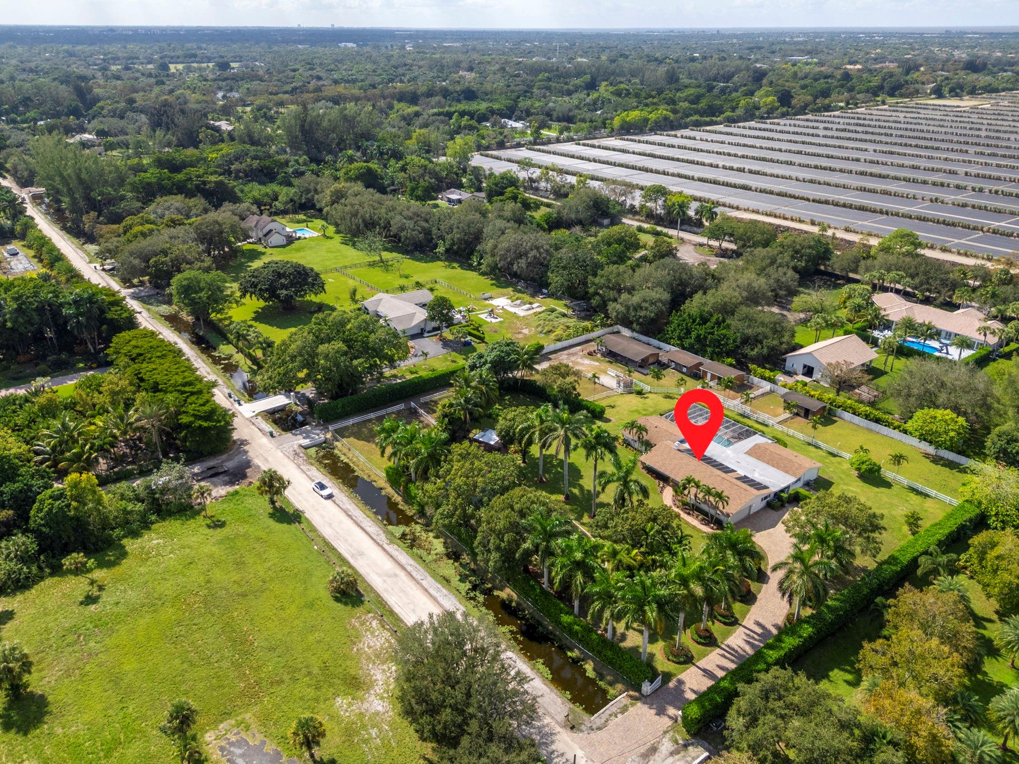 BBB Ranches - Residential