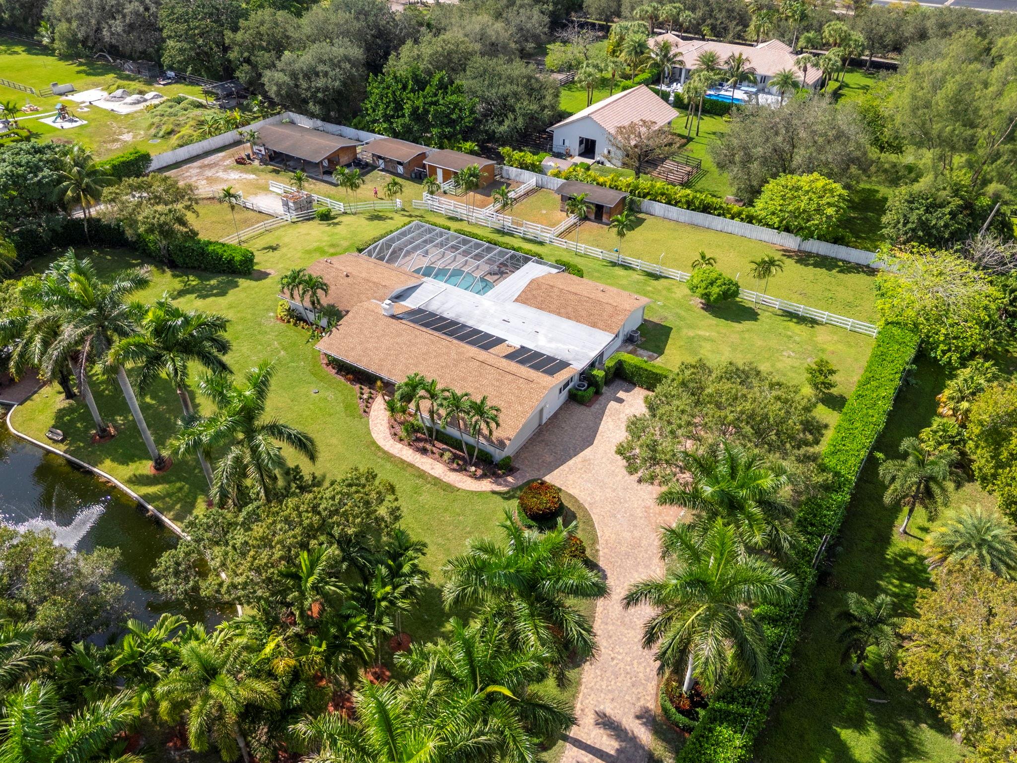 BBB Ranches - Residential