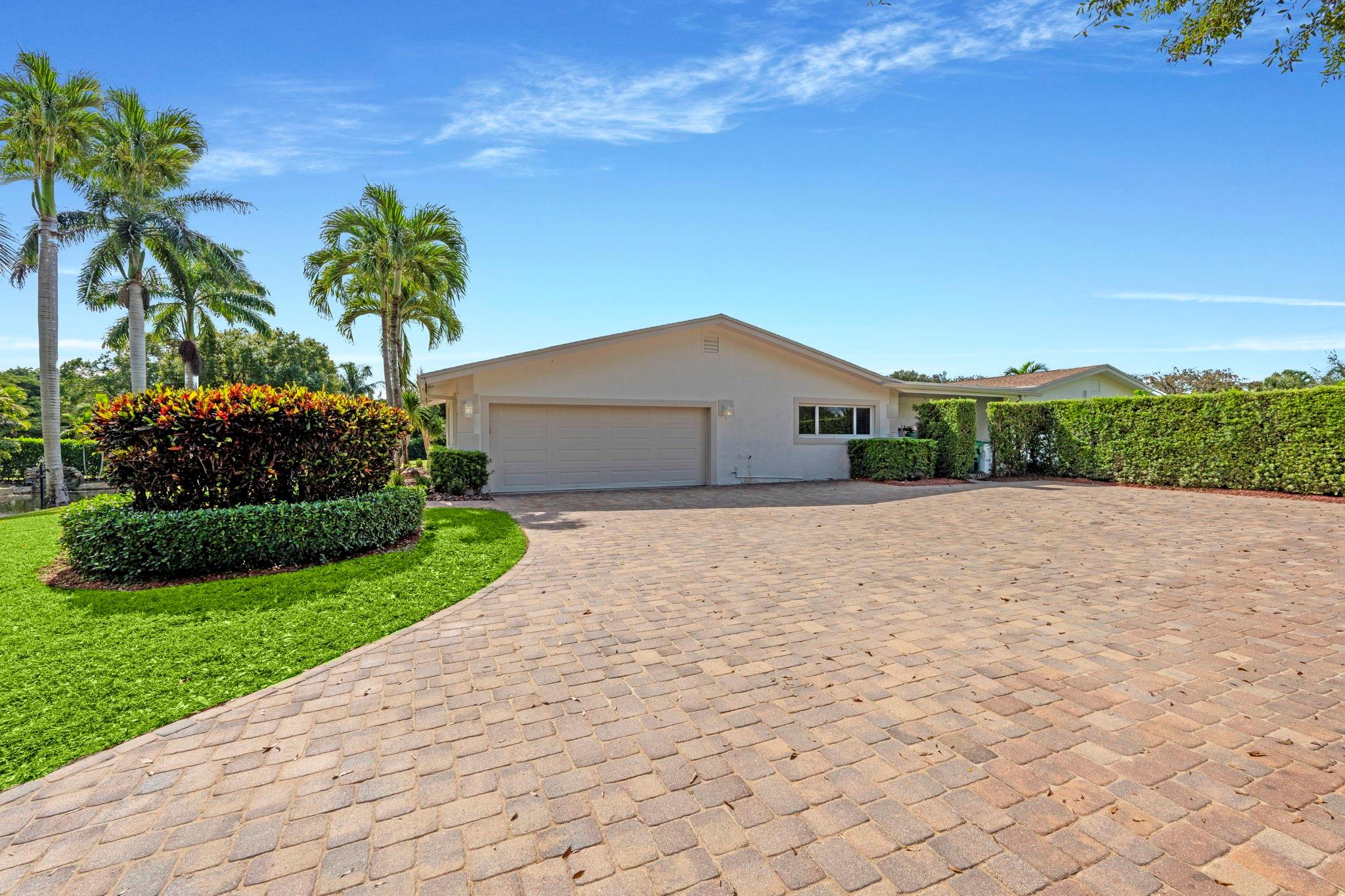 BBB Ranches - Residential