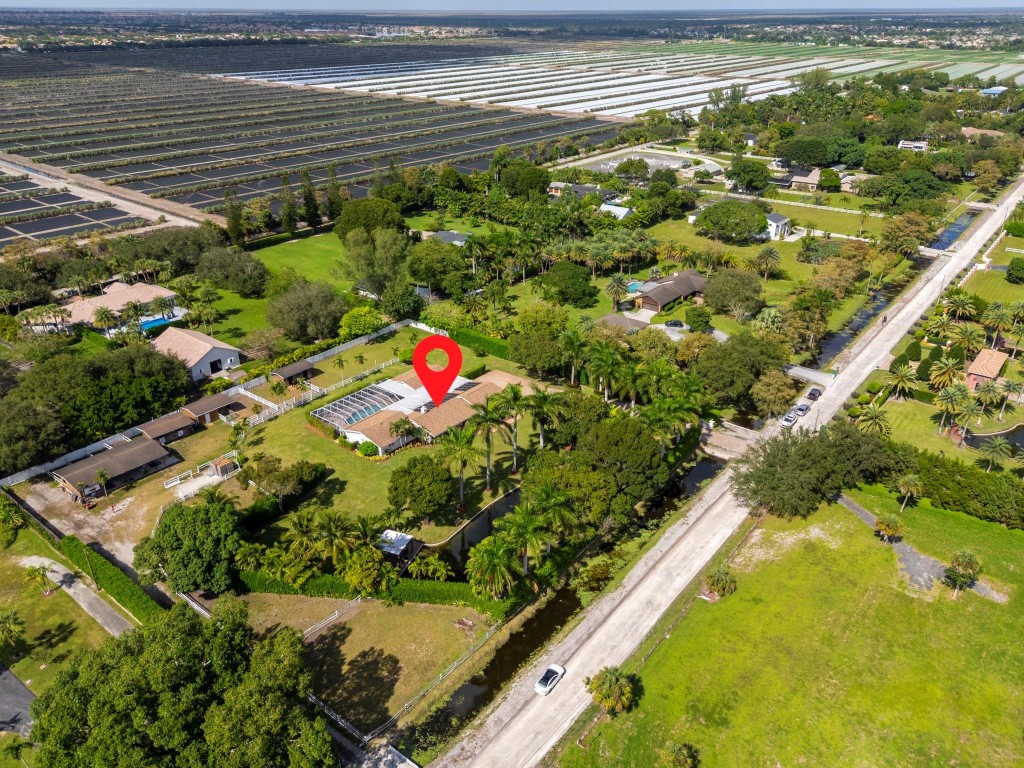 BBB Ranches - Residential