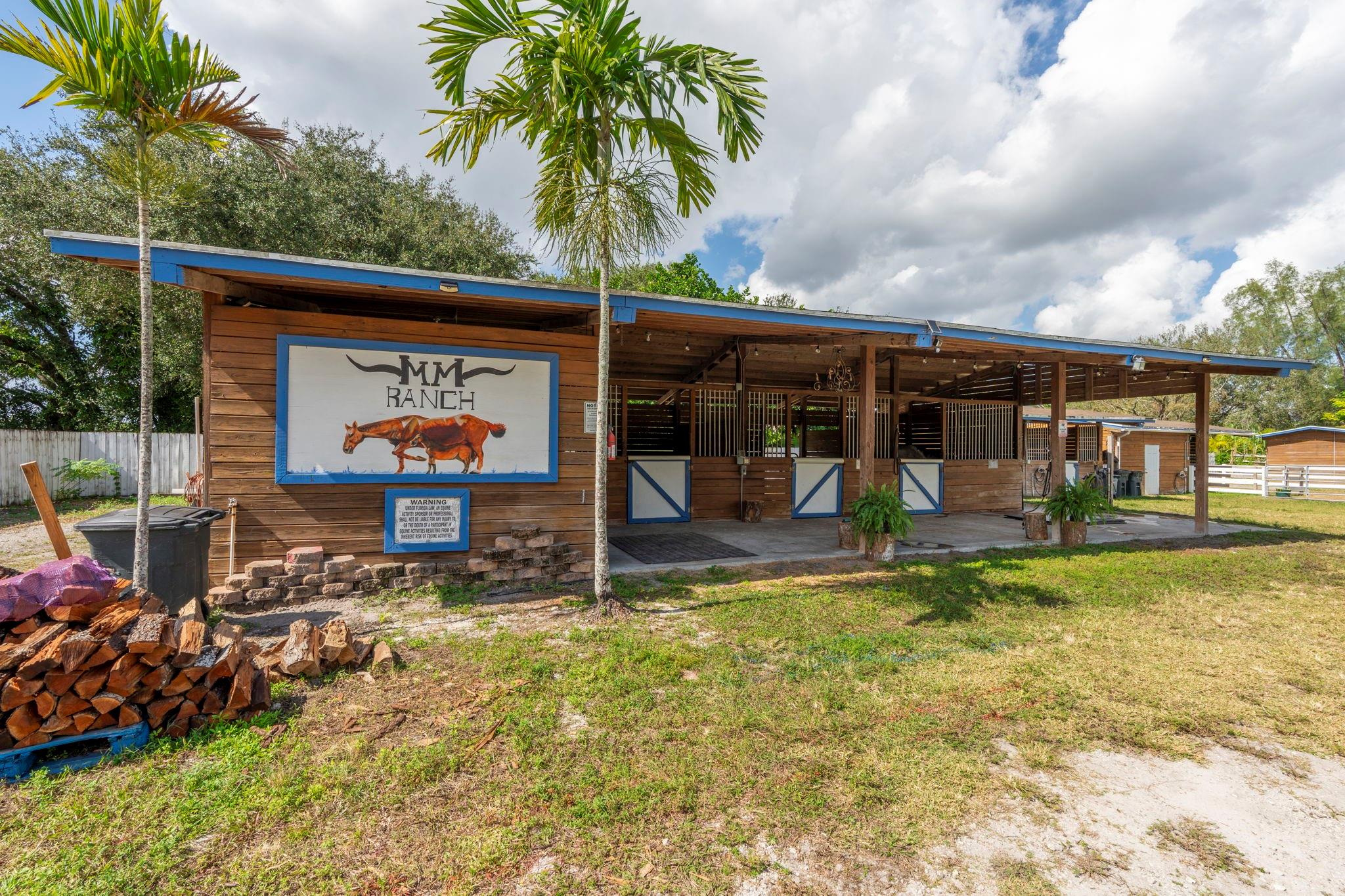 BBB Ranches - Residential