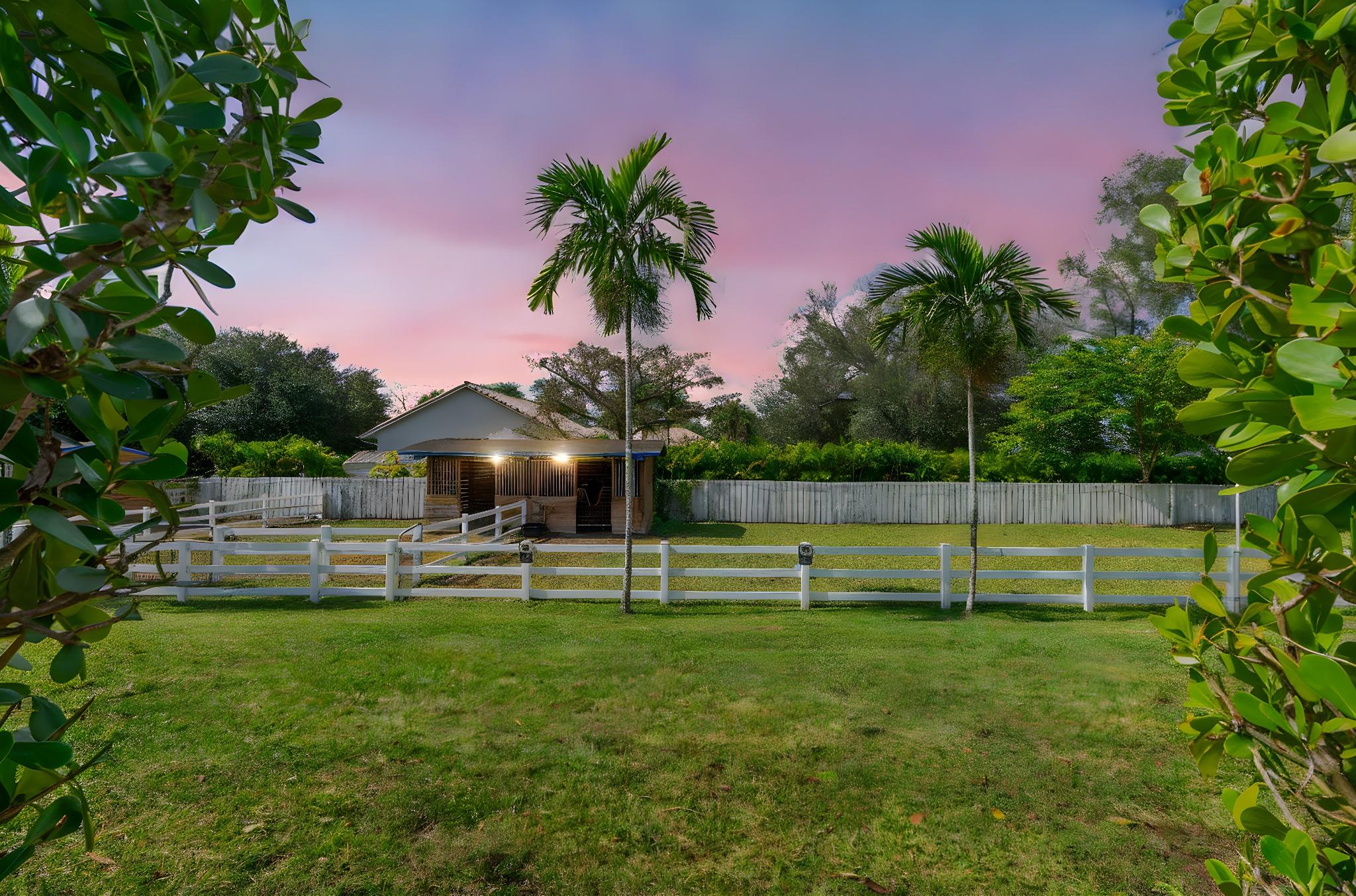 BBB Ranches - Residential