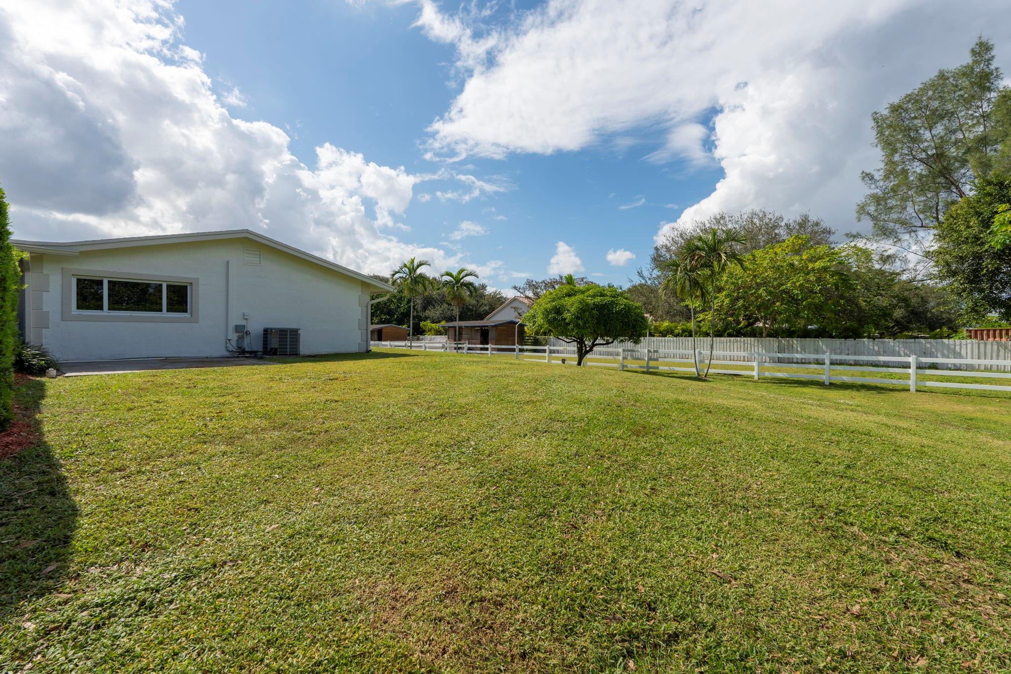 BBB Ranches - Residential