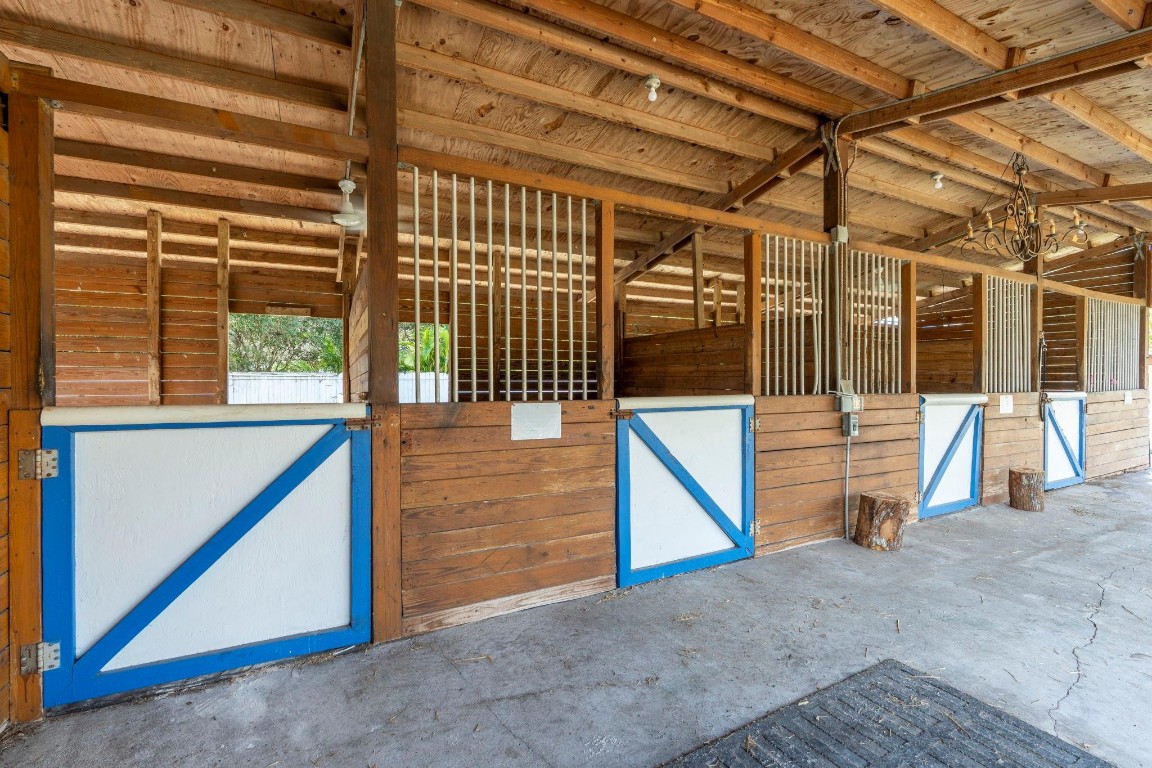 BBB Ranches - Residential