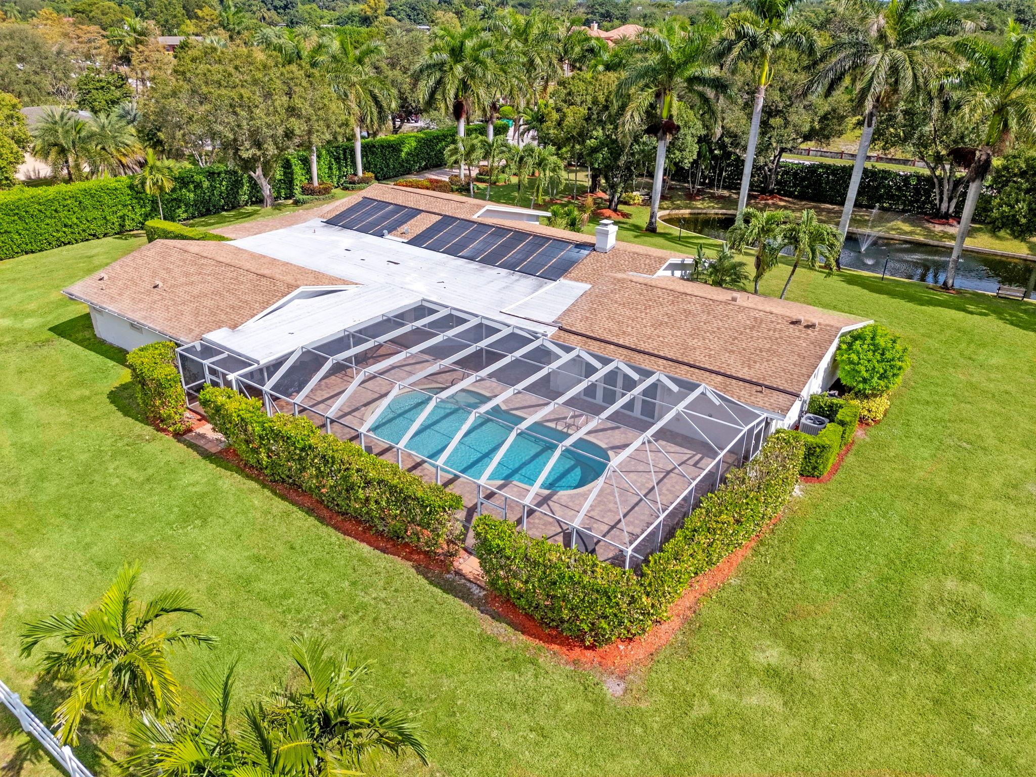 BBB Ranches - Residential