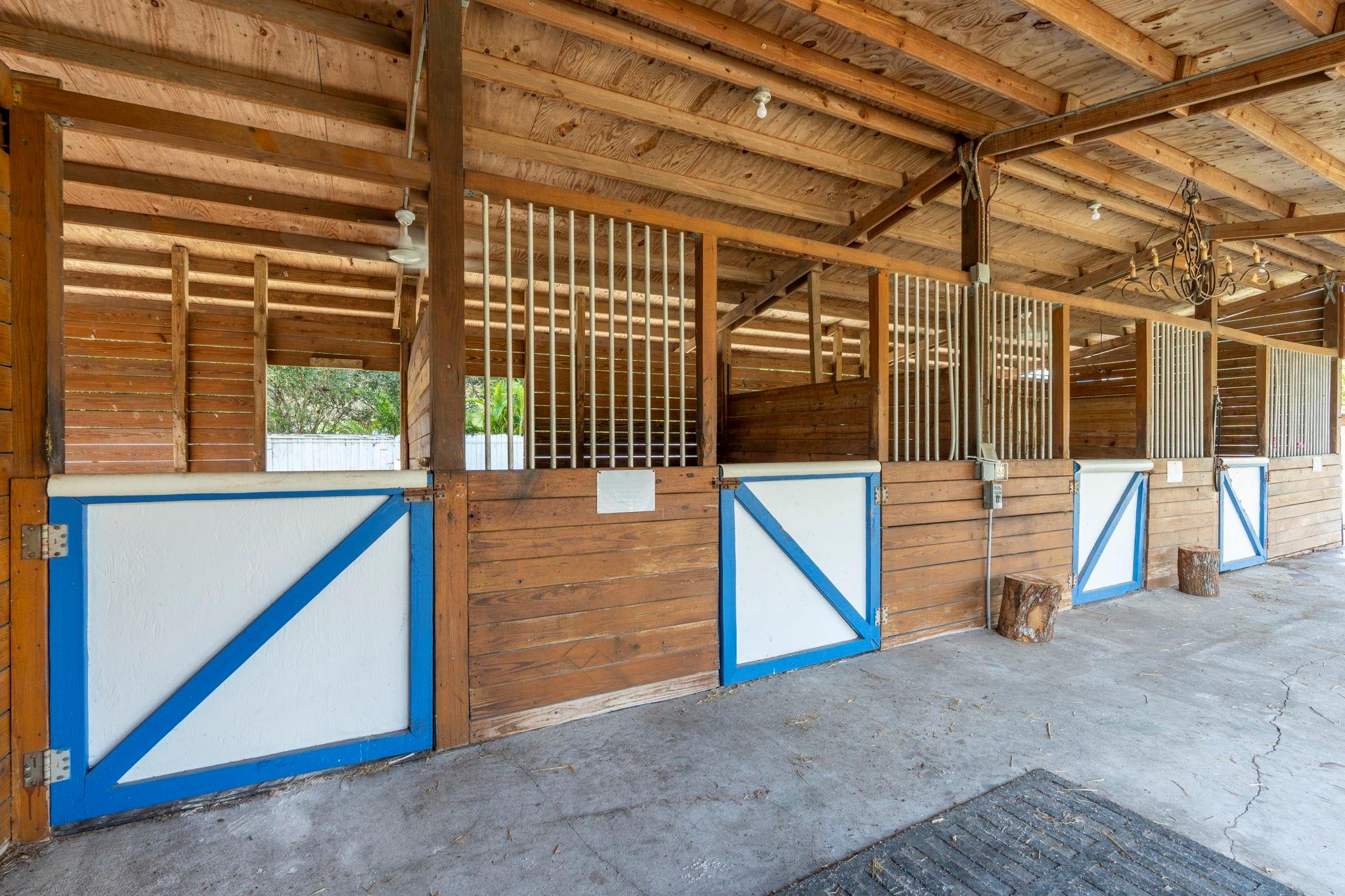 BBB Ranches - Residential