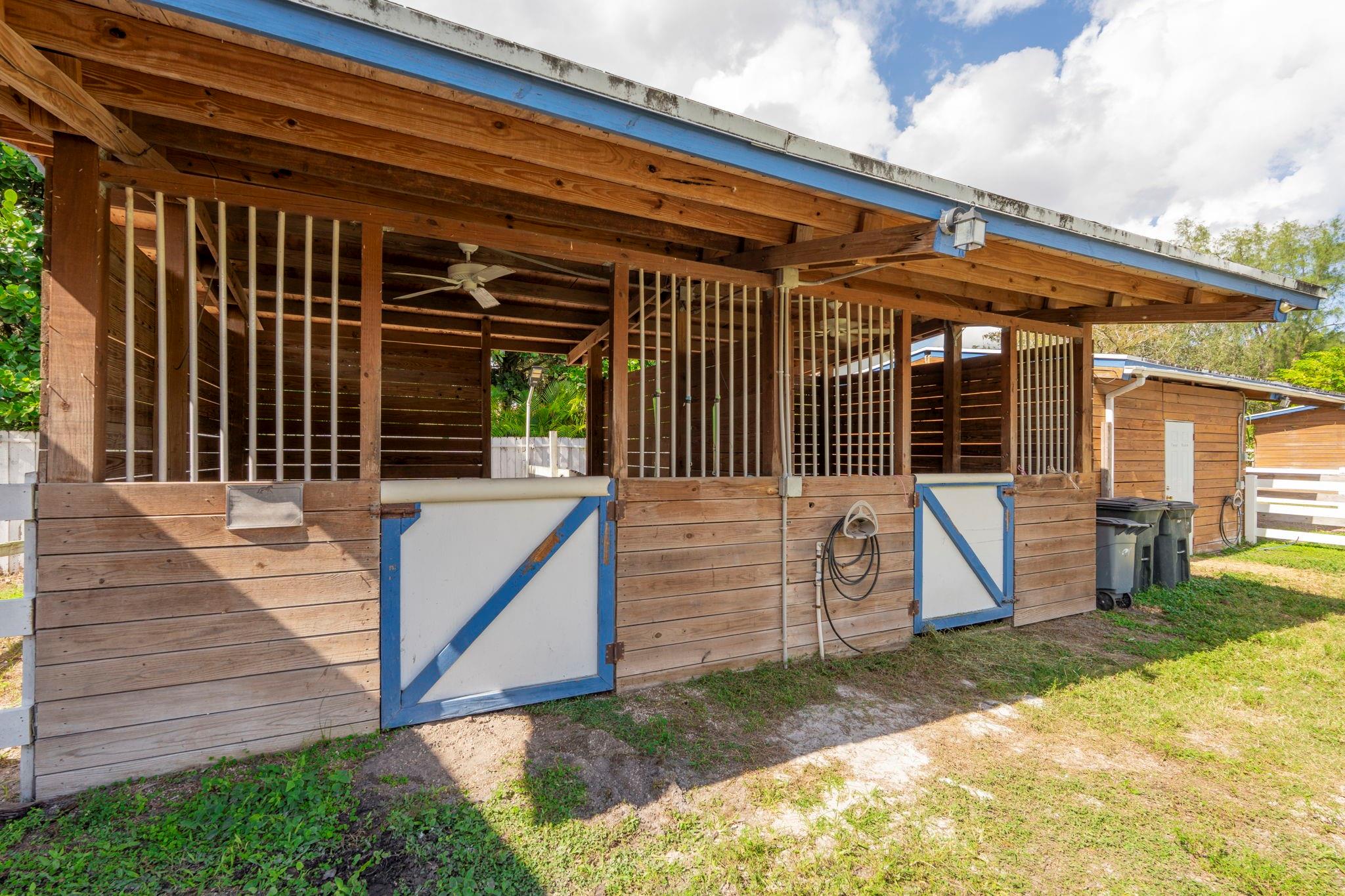 BBB Ranches - Residential