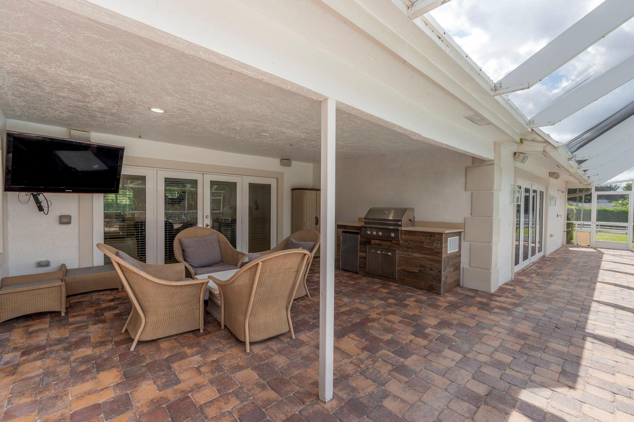 BBB Ranches - Residential