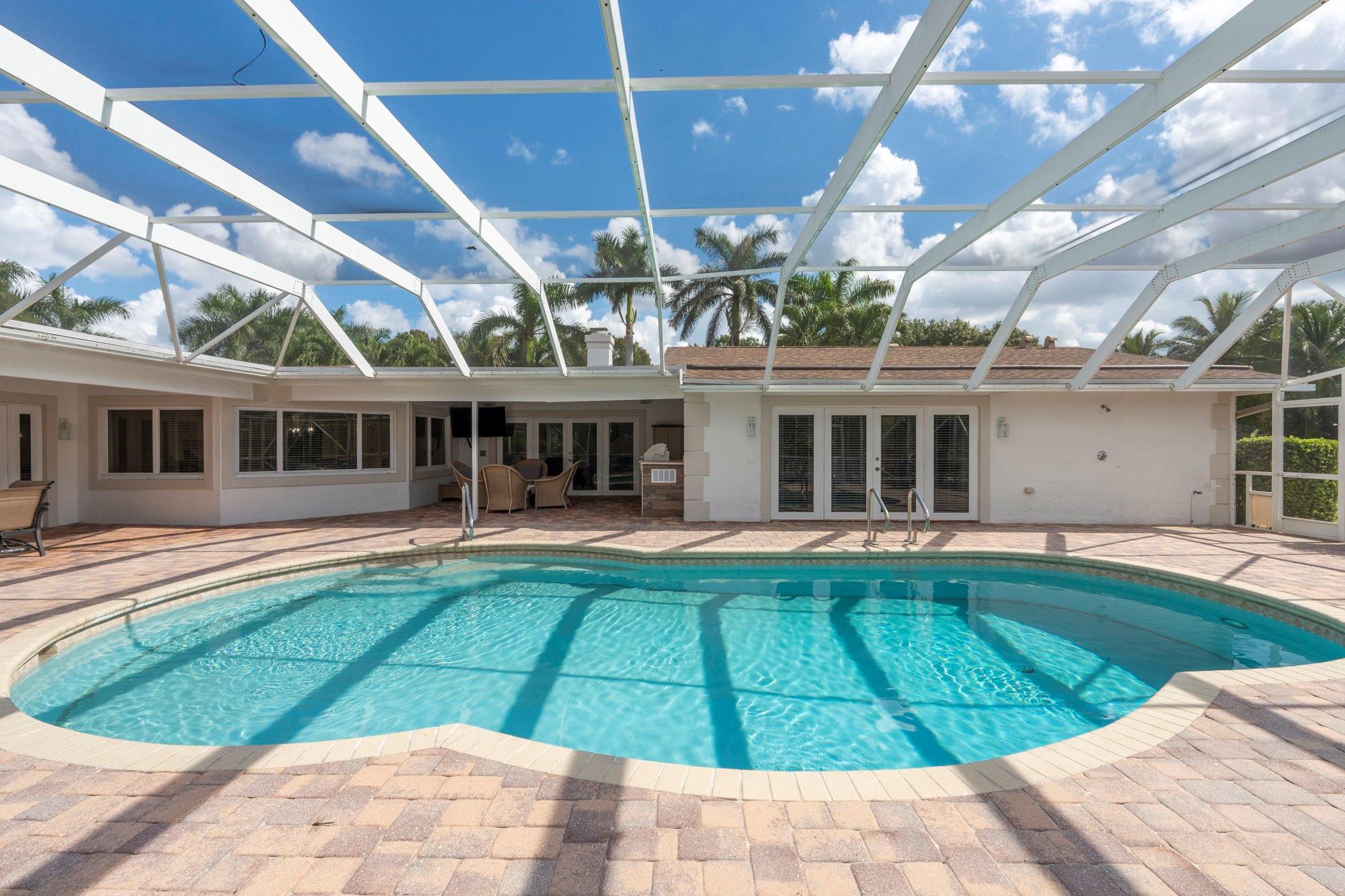 BBB Ranches - Residential