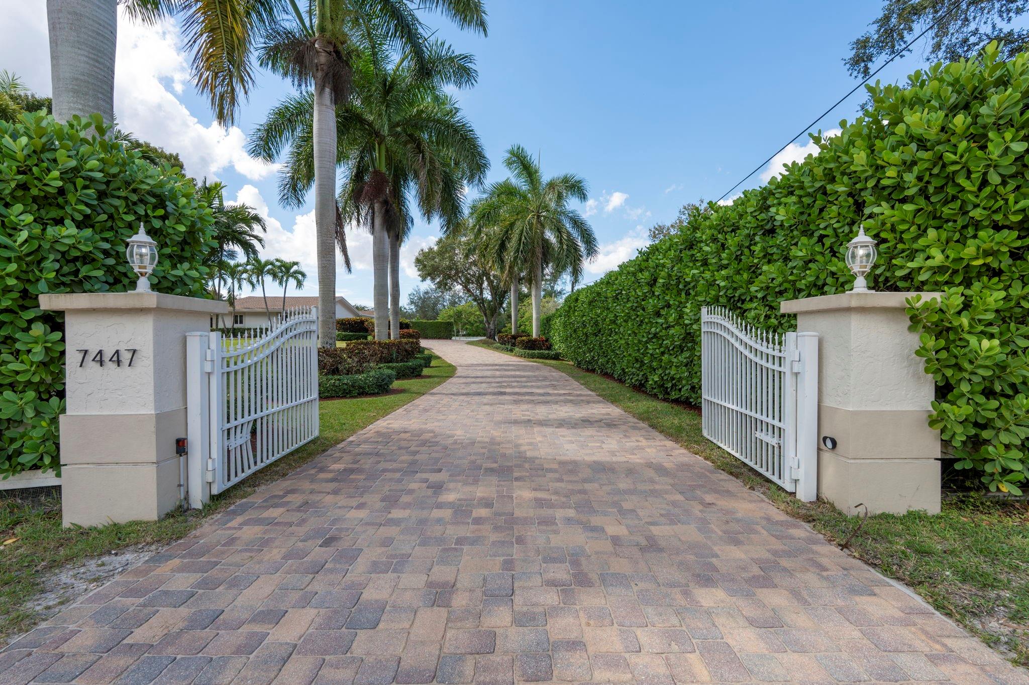 BBB Ranches - Residential