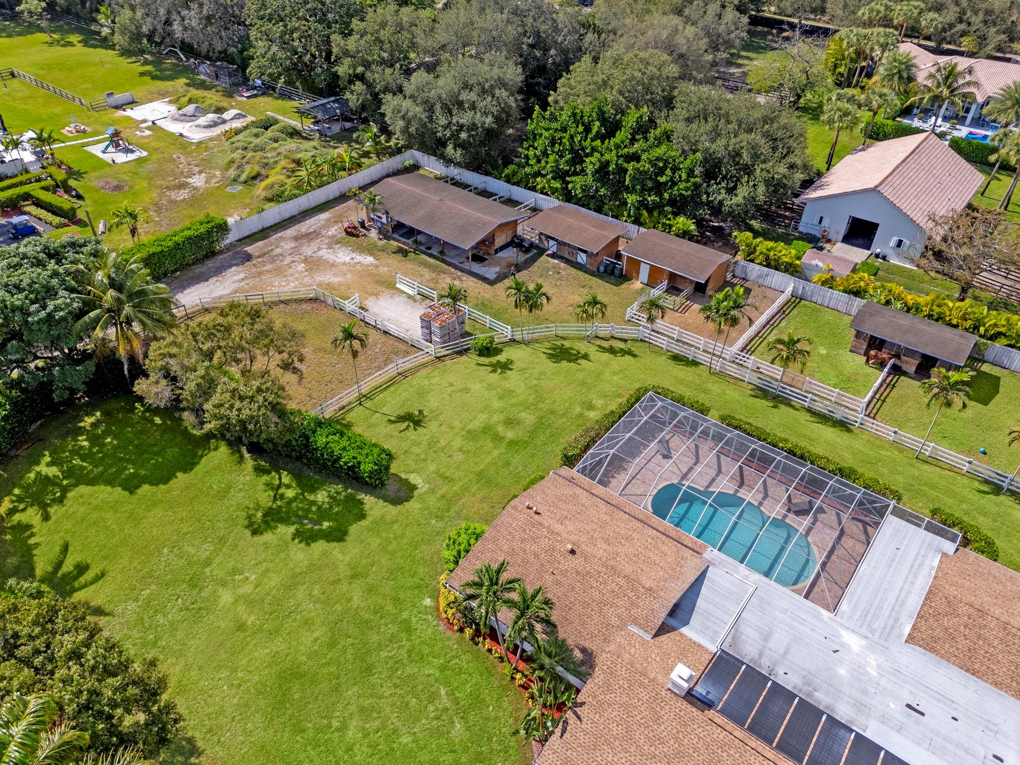 BBB Ranches - Residential