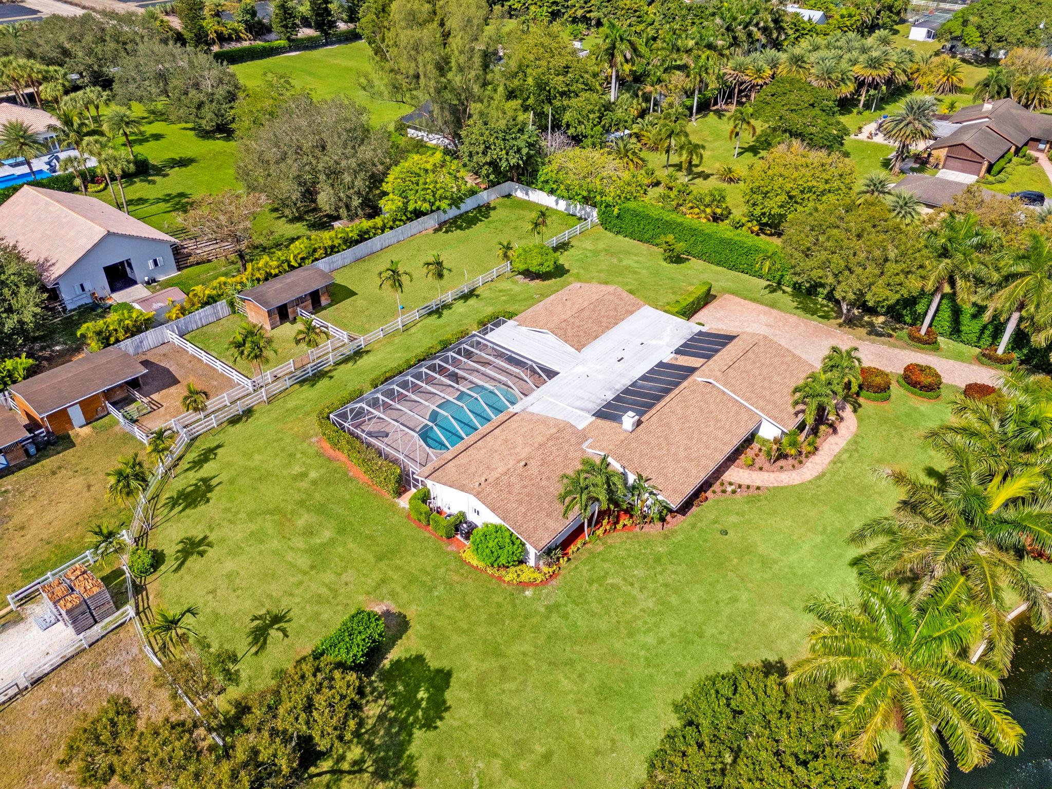 BBB Ranches - Residential