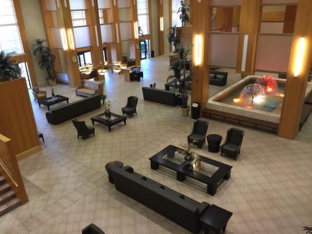 CENTURY VILLAGE - Residential