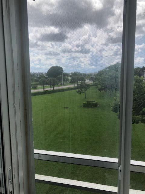 CENTURY VILLAGE - Residential