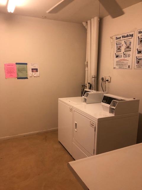 CENTURY VILLAGE - Residential