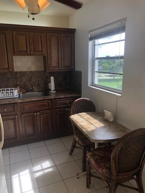 CENTURY VILLAGE - Residential