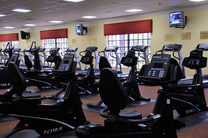 CENTURY VILLAGE - Residential