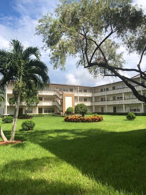 CENTURY VILLAGE - Residential